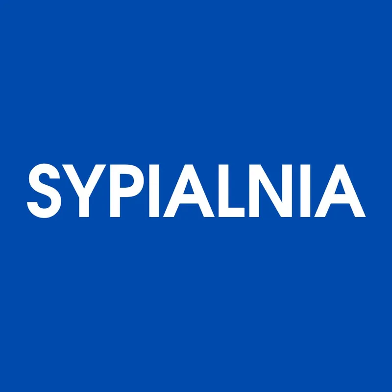 SYPIALNIA Logo